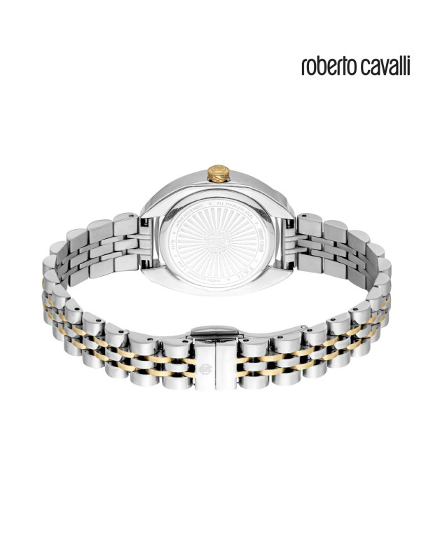 Roberto Cavalli Ladies Watch